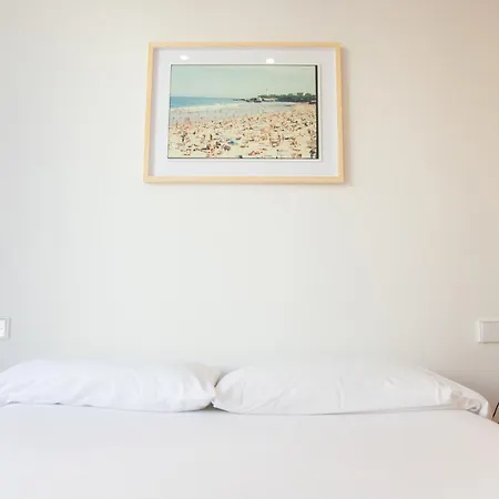 Apartamento Vlc Host - Cuber *