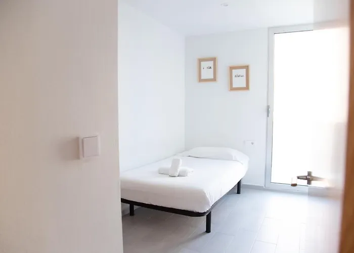 Apartamento Vlc Host - Cuber