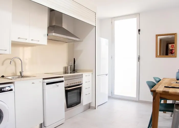 Vlc Host - Cuber Apartamento Valência
