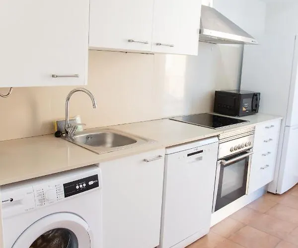 Vlc Host - Cuber Apartman Valencia