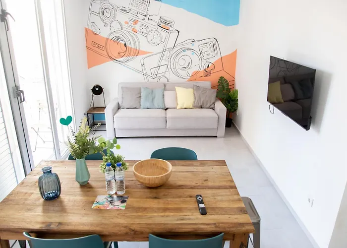 Vlc Host - Cuber Apartman