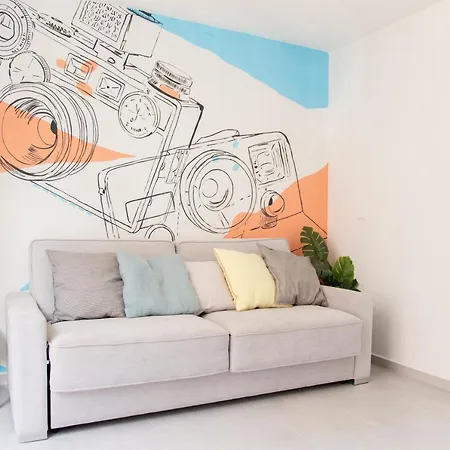 Apartment Vlc Host - Cuber *