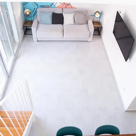 Vlc Host - Cuber Apartment