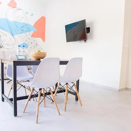 Vlc Host - Cuber Apartment