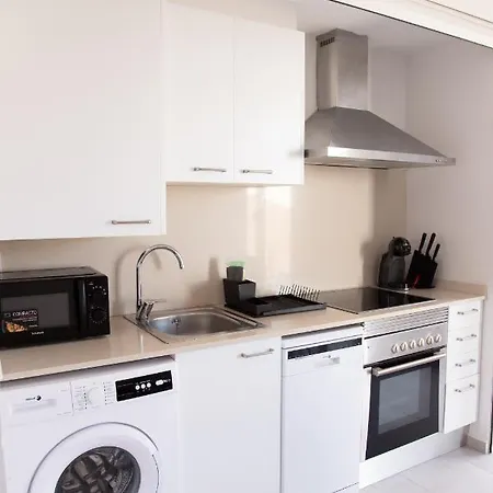 Apartment Vlc Host - Cuber