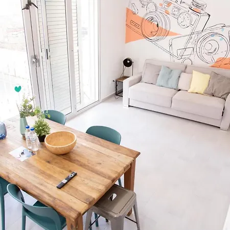 Vlc Host - Cuber Apartment *