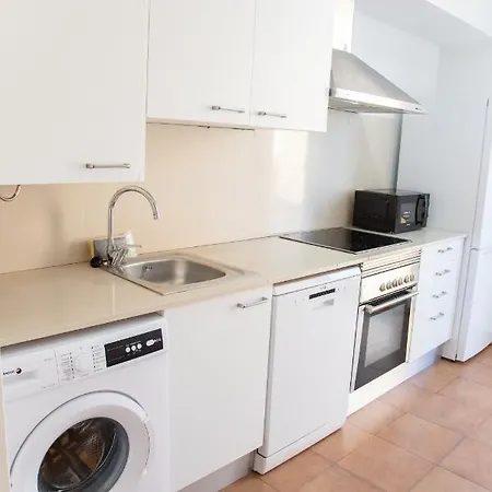 Vlc Host - Cuber Apartment Valencia