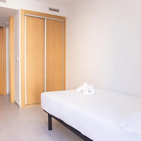 Vlc Host - Cuber Apartment *