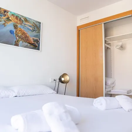 Apartment Vlc Host - Cuber