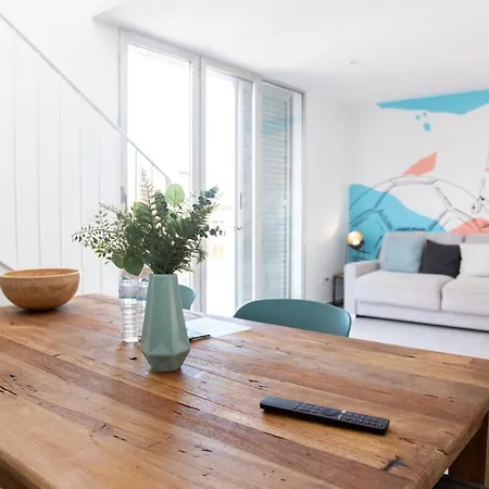 Vlc Host - Cuber Apartment