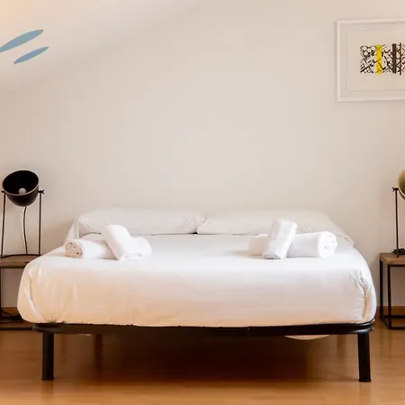 Vlc Host - Cuber Apartment Valencia