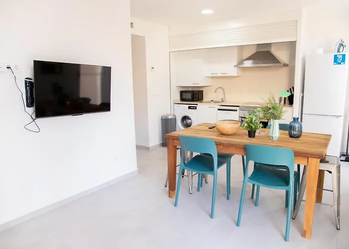 Vlc Host - Cuber Appartement