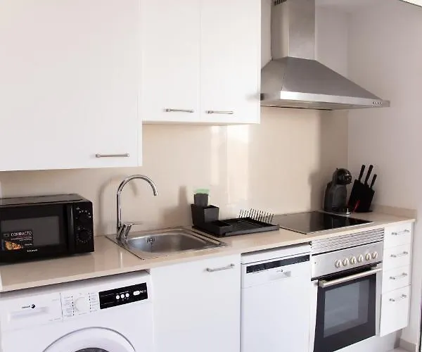 Apartment Vlc Host - Cuber