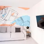 Apartamento Vlc Host - Cuber