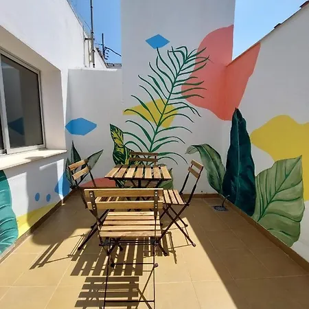 Vlc Host - Cuber Apartment Valencia