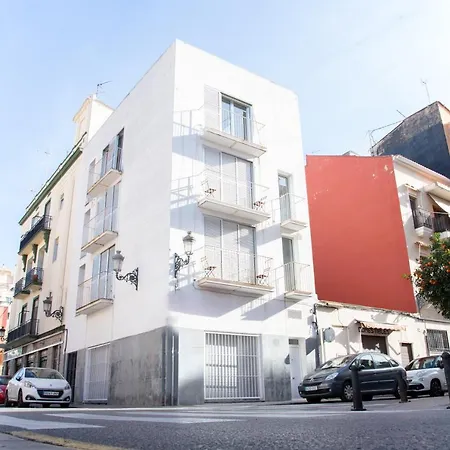 Apartament Vlc Host - Cuber