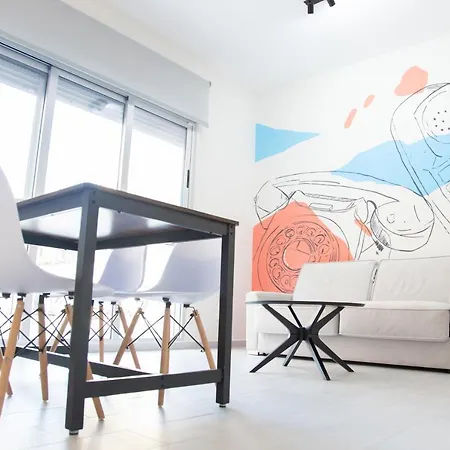 Vlc Host - Cuber Apartament *