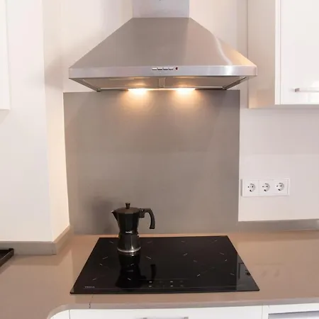 Vlc Host - Cuber Apartment