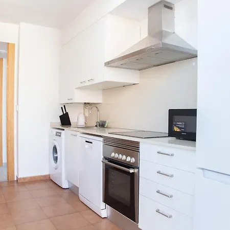 Apartament Vlc Host - Cuber Walencja