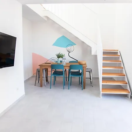 Vlc Host - Cuber Apartament *