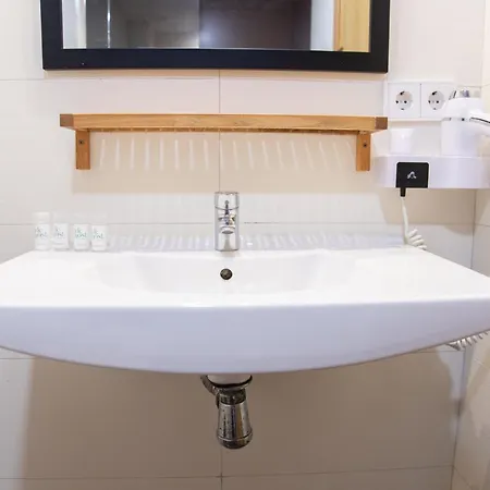 Vlc Host - Cuber Apartment