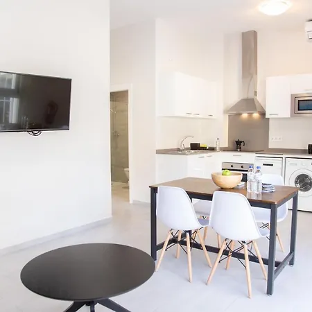 Vlc Host - Cuber Apartment