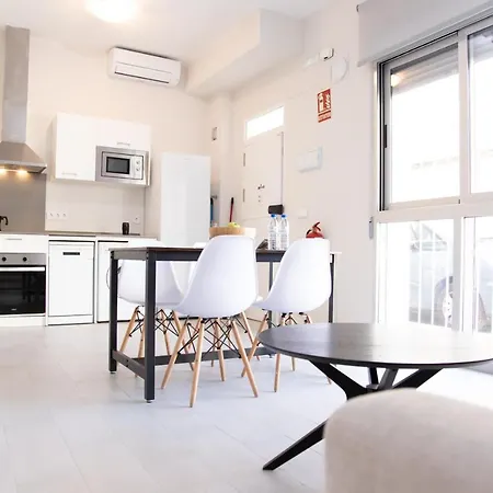 Apartment Vlc Host - Cuber *