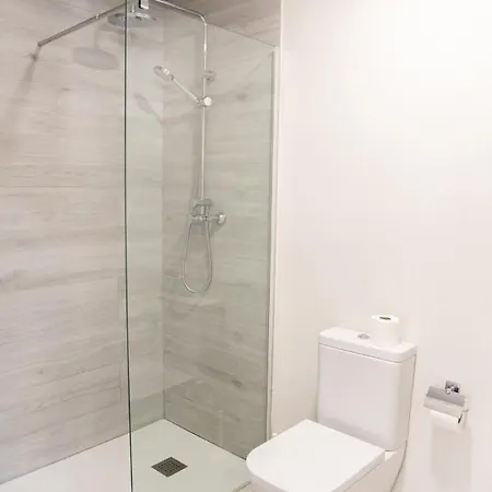 Vlc Host - Cuber Apartment *