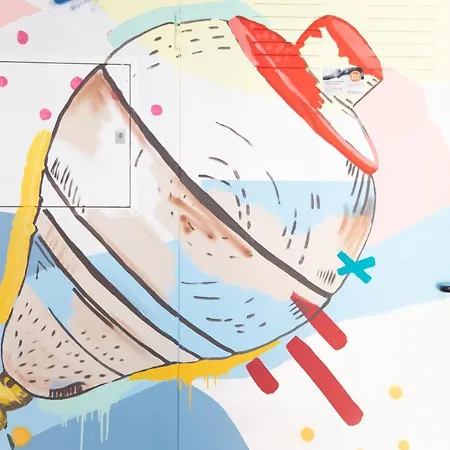 Apartament Vlc Host - Cuber