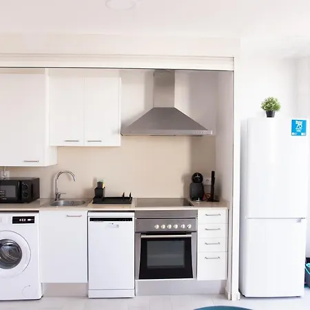 Vlc Host - Cuber Apartament *