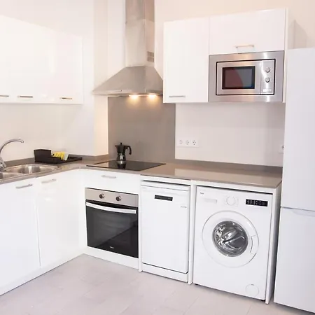 Apartament Vlc Host - Cuber *