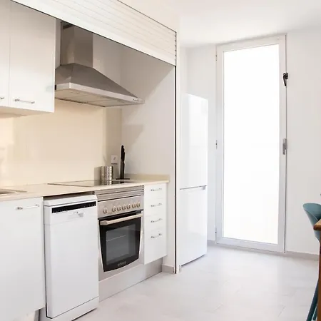 Vlc Host - Cuber Apartment Valencia