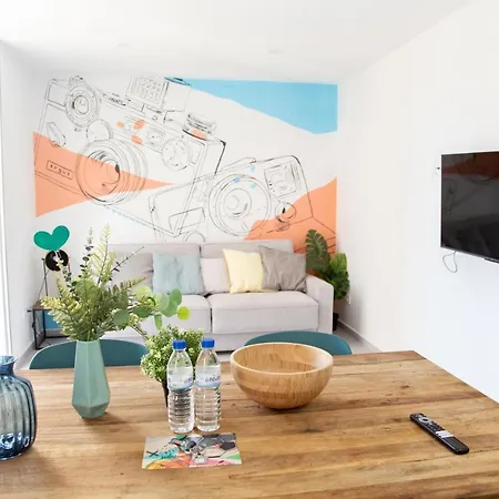 Apartament Vlc Host - Cuber *