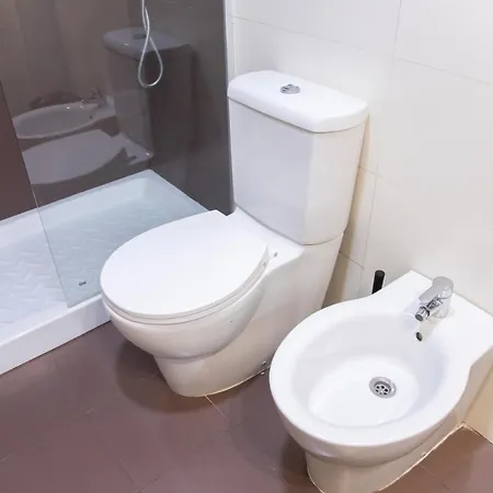 Apartament Vlc Host - Cuber