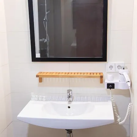 Vlc Host - Cuber Apartment *