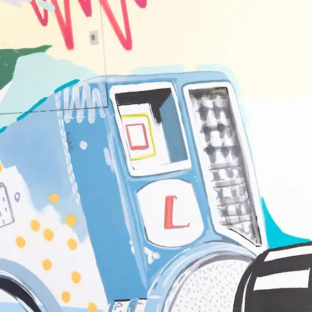 Apartament Vlc Host - Cuber