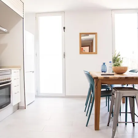 Vlc Host - Cuber Apartment