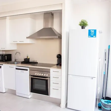 Vlc Host - Cuber Apartment *