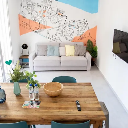 Vlc Host - Cuber Apartment